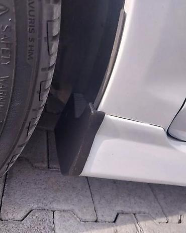 multimedia za audi a3: POKLOPCI PRAGOVA ST LINE ZA FORD FIESTA | poklopci za Fiestu na — 2