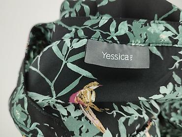 jolinesse pyjamas: Yessica, Sukienka damska, rozmiar S — 4