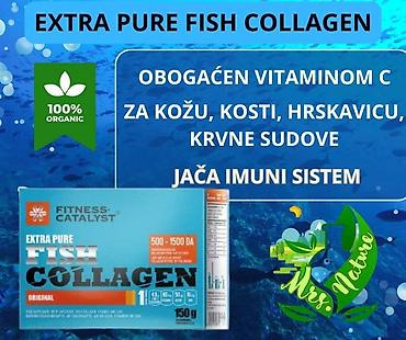 Suplementi: Prirodni dodaci ishrani – Essential linija 1) Essential Fatty Acids – — 24