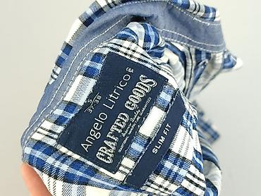 longsleeve pull and bear: Angelo Litrico, Koszulа dla mężczyzn, rozmiar S — 5