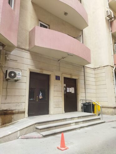 sumqayitda 9 mkr satilan evler: Digah, 3 otaqlı, Köhnə tikili, 80 kv. m