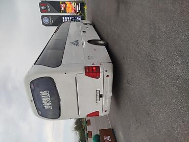 кресло буу: Пассажирские перевозки на туристическом автобусе Neoplan Особенности — 3