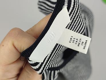 18590a h: H&M, Bluzka damska, rozmiar S — 5