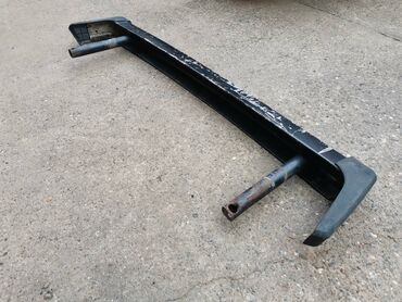 Auto delovi: Zadnji branik Lada 2121,21213,21214 Niva br.2. Polovnan, ocuvan — 8