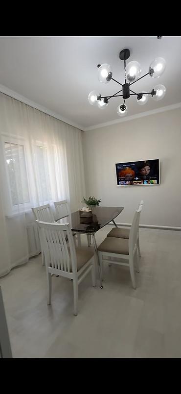 Продажа коттеджей и домов: 🏡 Продаётся 4-комнатный дом в Арча-Бешике 📍 Отличная локация — всего — 15