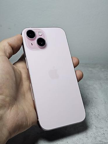 айфон 5 цена бишкек: IPhone 15, Б/у, 256 ГБ, Розовый, Зарядное устройство, Защитное стекло, Чехол, 96 % — 1