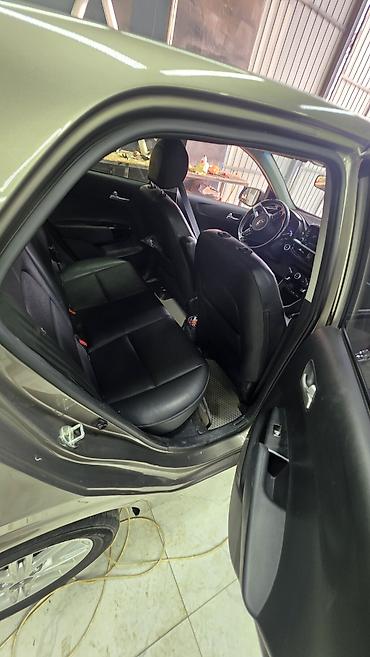 Kia: Kia Morning: 2017 г., 1 л, Автомат, Бензин, Хэтчбэк — 16