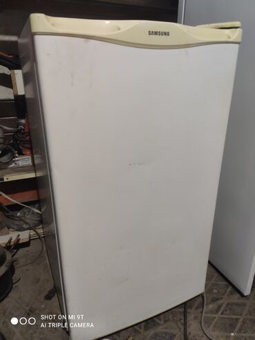 ветриный холодильник: Холодильник Samsung, Однокамерный