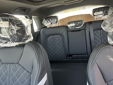 ауди куатра: Audi Q3: 2026 г., Автомат, Бензин, Кроссовер — 5