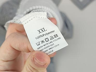 6xl: Koszula damska, rozmiar 2XL — 4