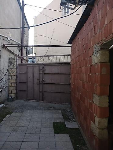 bina az cəlilabad: 4 otaqlı, 100 kv. m, Kredit yoxdur, Orta təmir — 5