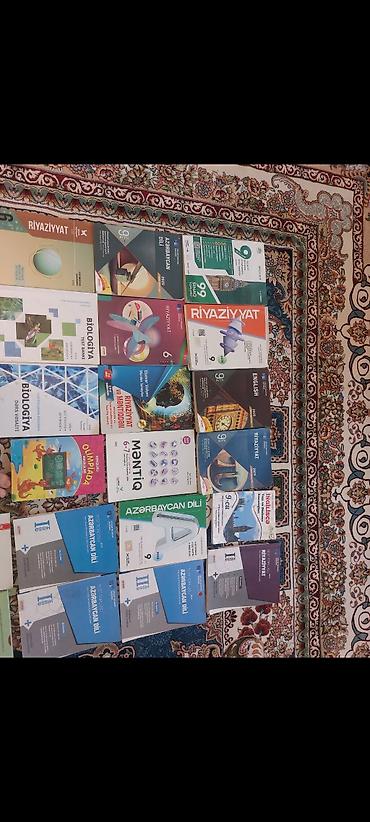 5 ci sinif qayda kitabı: SALAM TƏHSİL KİTABI 1 ƏDƏD 5 AZN Məktəb və hazırlıq üçün müxtəlif — 5