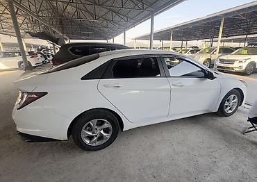 киа аванта: Hyundai Avante: 2021 г., 1.6 л, Автомат, Газ, Седан — 7