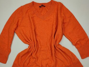 Ulla Popken, Women`s sweater, 5XL (EU 50)