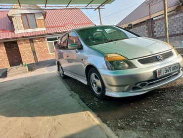 диски на хонду стрим: Honda Stream: 2002 г., 1.7 л, Автомат, Бензин, Универсал