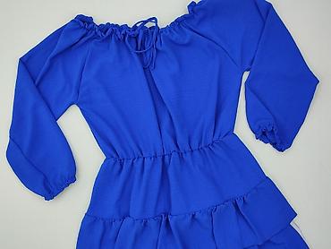 blue: Sukienka damska, rozmiar XL — 1