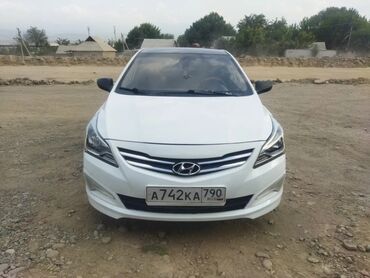 аптечка для машины бишкек: Hyundai Solaris: 2015 г., 1.6 л, Автомат, Бензин, Седан