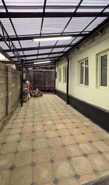 Продажа коттеджей и домов: 🏡 Продаётся дом в Новопавловке 📍 3-я улица от трассы 📐 Дом: 100 м² 🌿 — 9