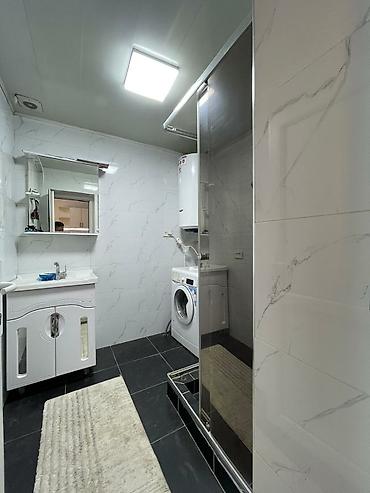 сдаю временку: 65 м², 2 комнаты, Киркомстром, Студентам — 8