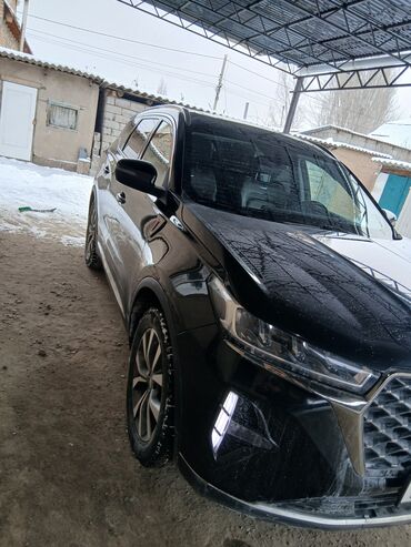 Chery: Chery Tiggo: 2023 г., 1.5 л, Робот, Бензин, Кроссовер — 4