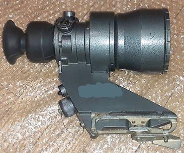 night vision: Пнв Прицел ночного видения 2+, армейский 1пн93-2, дальность 400м( — 2