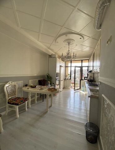 Продажа квартир: 2 комнаты, 87 м², Элитка, 7 этаж, Евроремонт — 7