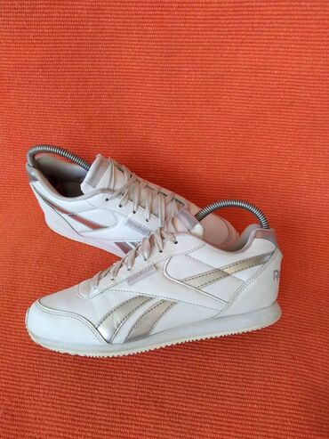 Patike: Reebok, 38, bоја - Bela — 11