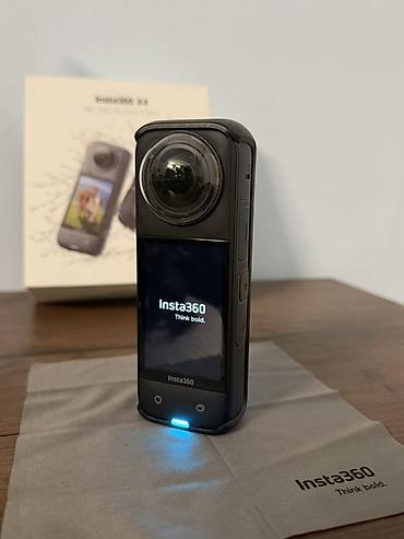 мужские ручные часы: Продам Insta 360 X4 в идеальном состоянии, с кучей аксессуаров — 9