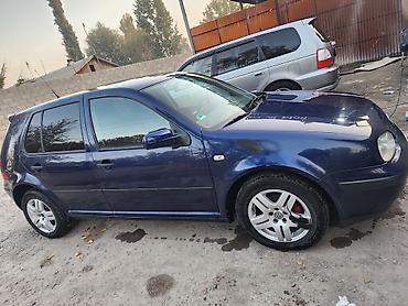 гольф 4 автомат: Volkswagen Golf: 2004 г., 1.4 л, Механика, Бензин, Хэтчбэк — 3