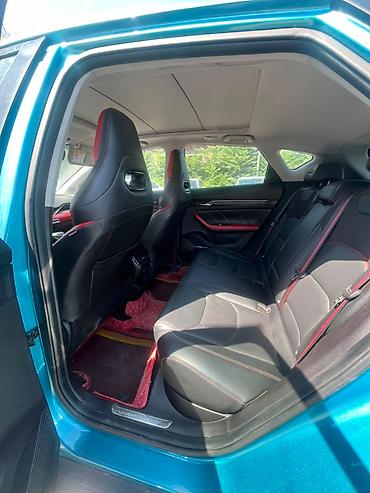 geely coolray 2025: Geely Coolray: 2019 г., 1.5 л, Автомат, Бензин, Кроссовер — 5