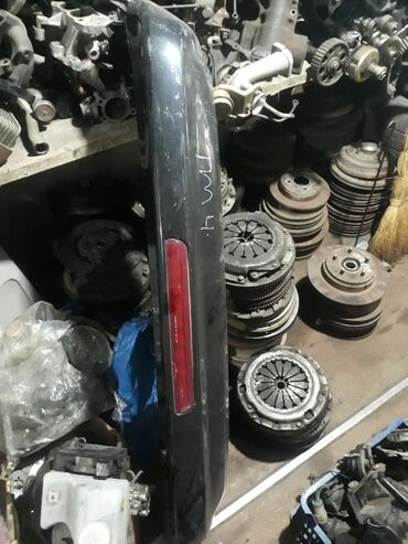 Другие автозапчасти: Разбор — 7