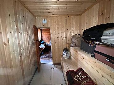 Продажа дач: 🏡 СРОЧНО продаётся дача 📍 с. Арашан, Аламудунский район Ориентир: кафе — 6