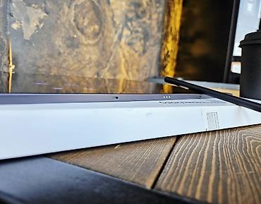 samsung tab s8: Планшет, Samsung, память 256 ГБ, 14" - 15", 4G (LTE), Б/у, Классический цвет - Черный — 9