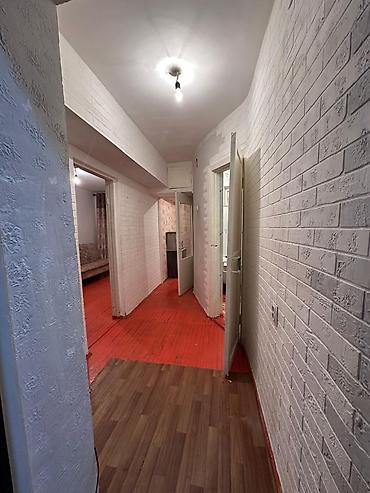 Продажа квартир: 1 комната, 1 м², 3 этаж — 7