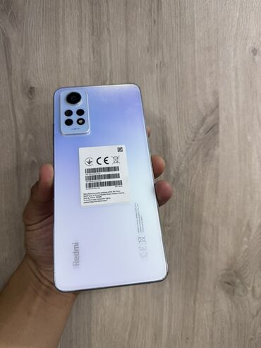 редми нот сем: Redmi, Redmi Note 12 Pro+ 5G, 256 ГБ