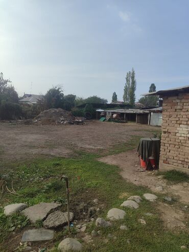 военный антанока продаю дом: 15 соток, Для строительства, Красная книга