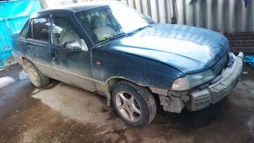 daewoo nexia: Daewoo Nexia: 2004 г., 1.5 л, Механика, Бензин, Седан