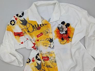 m yupoo: ITALY FASHION, Koszula damska, rozmiar 8XL — 1