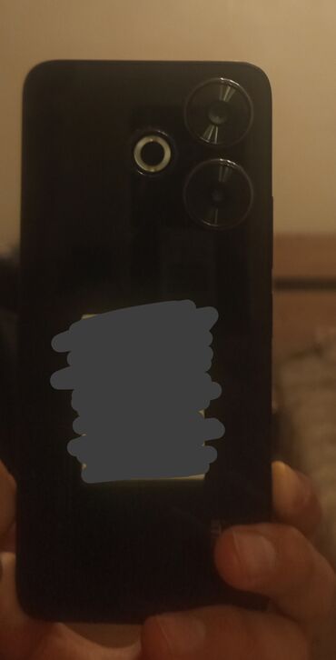 телефон fly hard reset: Redmi 13 yaddaş 256/8 problemsiz telefondur cızığı falan yoxdur 108