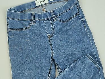 actual basics: Jeansy damskie, rozmiar S — 1