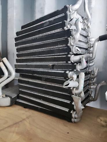 Радиаторы: Радиатор печки. промывка печки. Хонда инспайр, Тойота виш, Хонда — 3