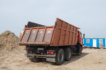 Qoşqular: Kamaz narinci 2004 yürüs 38000 özü bowaldan muherrik hecmi 11760 ideal — 5