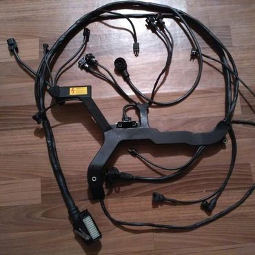 СТО, ремонт транспорта: Компьютерная диагностика, Плановое техобслуживание, Ремонт деталей автомобиля, без выезда — 8