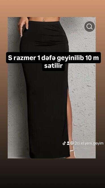 Pencəklər: Ətəklər