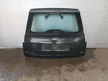 ford k: GEPEK VRATA ZA FORD C-MAX OD 2003. DO 2010. GOD. | U ponudi imamo — 1