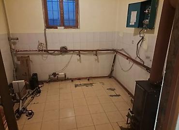 Долгосрочная аренда домов: 280 м², 7 комнат, Кондиционер, Евроремонт, Бронированные двери — 23