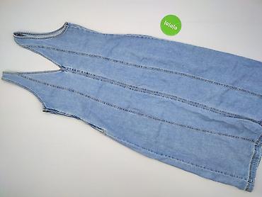 denim version: Sukienka damska, rozmiar L — 3