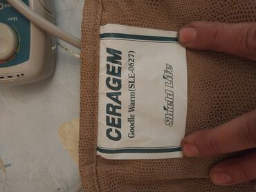 Tibbi avadanlıq: Ceragem goodle termal yasdiq cox mükəmməl fizya terapiya — 5