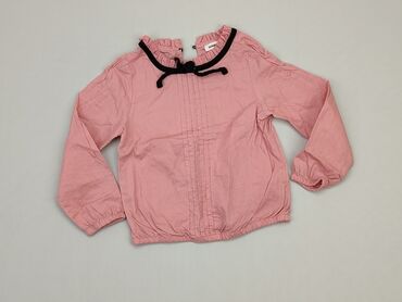 sinsay bluzki dziewczęce: Bluzka, SinSay, 3-4 lat, 98-104 cm, stan - Bardzo dobry