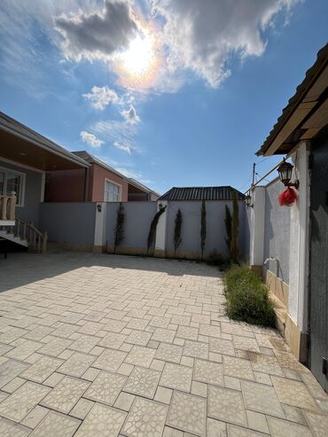 Həyət evləri və villaların satışı: 4 otaqlı, 120 kv. m, Kredit yoxdur, Yeni təmirli — 5